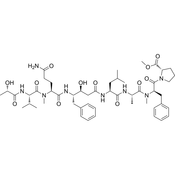 Tasiamide B 587014-85-5